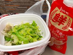-南城香(北京南站店)