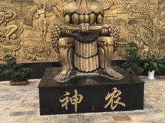 -兰陵国家农业公园