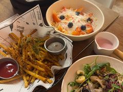 -Blac+Blac(中海环宇荟店)