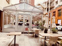 露天位-RAC BAR(安福路店)