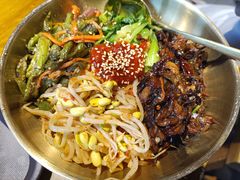 -聚合鑫东北熏酱熟食麻辣面(长阳店)