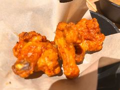 -必胜客(龙泉万达店)