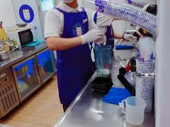 -一只酸奶牛(八一路店)