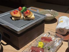 -Minase水濑·日料放题(外滩店)