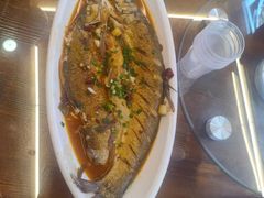 -老味道1992(武当山店)