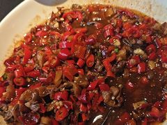 -西郊八号·山野江西菜(开发区店)