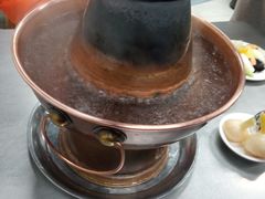 -三兴涮羊肉(荣安大街店)