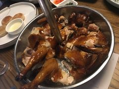 -广东道至正餐厅(区庄店)