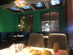 大堂-哥老官重庆美蛙鱼头(宝山龙湖店)