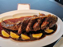 -晓长安·新陕菜(曲江店)