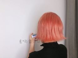 短发-So·So卡凡 