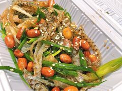 原味拌鱼皮-陈添記·祖傳爽鱼皮·西关老字号(广州首店)