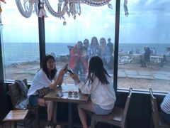 -Cafe Aewol Monsant
