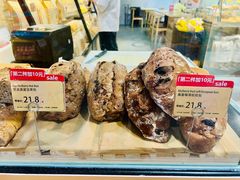 -blt精品超市(高德置地冬广场店)