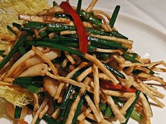 -艋舺·台湾小馆老字号(平安悦坊店)