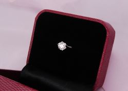 -威德钻石-克拉钻大本营(南京东路店)