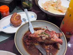 -金掌勺·锅包肉(广渠门店)