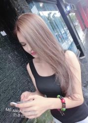 点击看大图 -MS.SALON美发沙龙