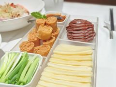 -四季民福烤鸭店(和平里店)