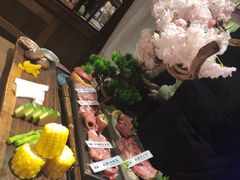 -樱宿日式和牛烧肉(五道口店)