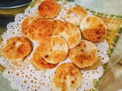 -红旗山庄(圭峰山店)