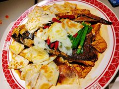 -旺顺阁鱼头泡饼(常营店)