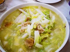 -溱湖八鲜菜馆