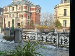 -正德楼果木烤鸭·渔家菜(东港店)