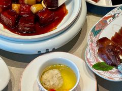 -食悦江南·淮扬菜·烤鸭(亚运村·惠新店)