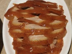 -北平小馆·烤鸭·家常菜(磨房北里店)