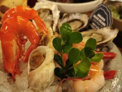 -斯普汇生蚝牛排馆(中骏世界城店)