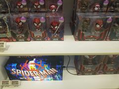 -泡泡玛特POPMART(合生汇店)