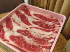 -水林间·寿喜烧自助(仙林金鹰店)