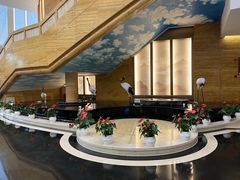 -镇江润扬大桥酒店