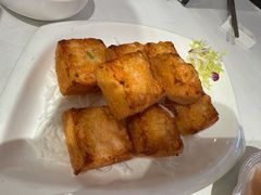 -潮福城潮州大酒楼(湖滨北路店)
