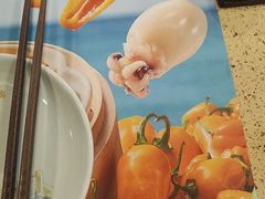 -点都德(喜粤楼店)