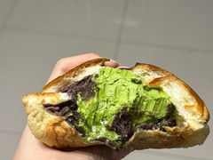 -烘焙町面包店(西四店)