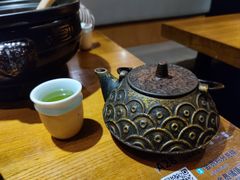 -九锅一堂酸菜鱼(新南凯德直营店)