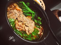 -和府捞面(东直门银座店)