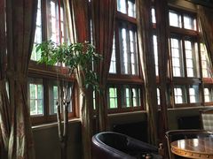 -云端咖啡(山顶教堂店)