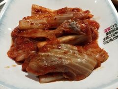 -唯成•韩国炭火烤肉 유성고기