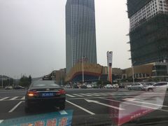 -万达茂商场(南京仙林店)