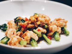 -宝丽轩中餐厅BAOLIXUAN