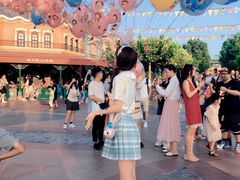 景点-上海迪士尼度假区