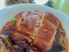 -西山人家·传统苏帮菜·家宴(木渎店)