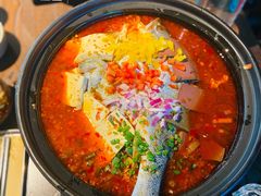 -酒肆浅葱·特色菜馆(卓悦intown店)