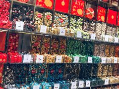 零售区-VENCHI 闻绮(北京国贸商城店)