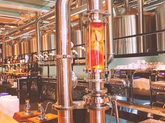 大堂-Goose Island Brewhouse鹅岛精酿啤酒餐厅