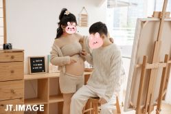 -专注孕妇照亲子照·纪田摄影