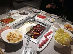 -海底捞火锅(番禺广场店)